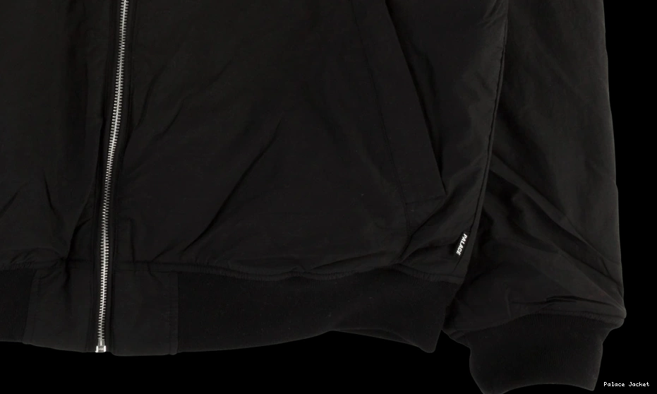 Affordable Palace Jacket Reverso 0721